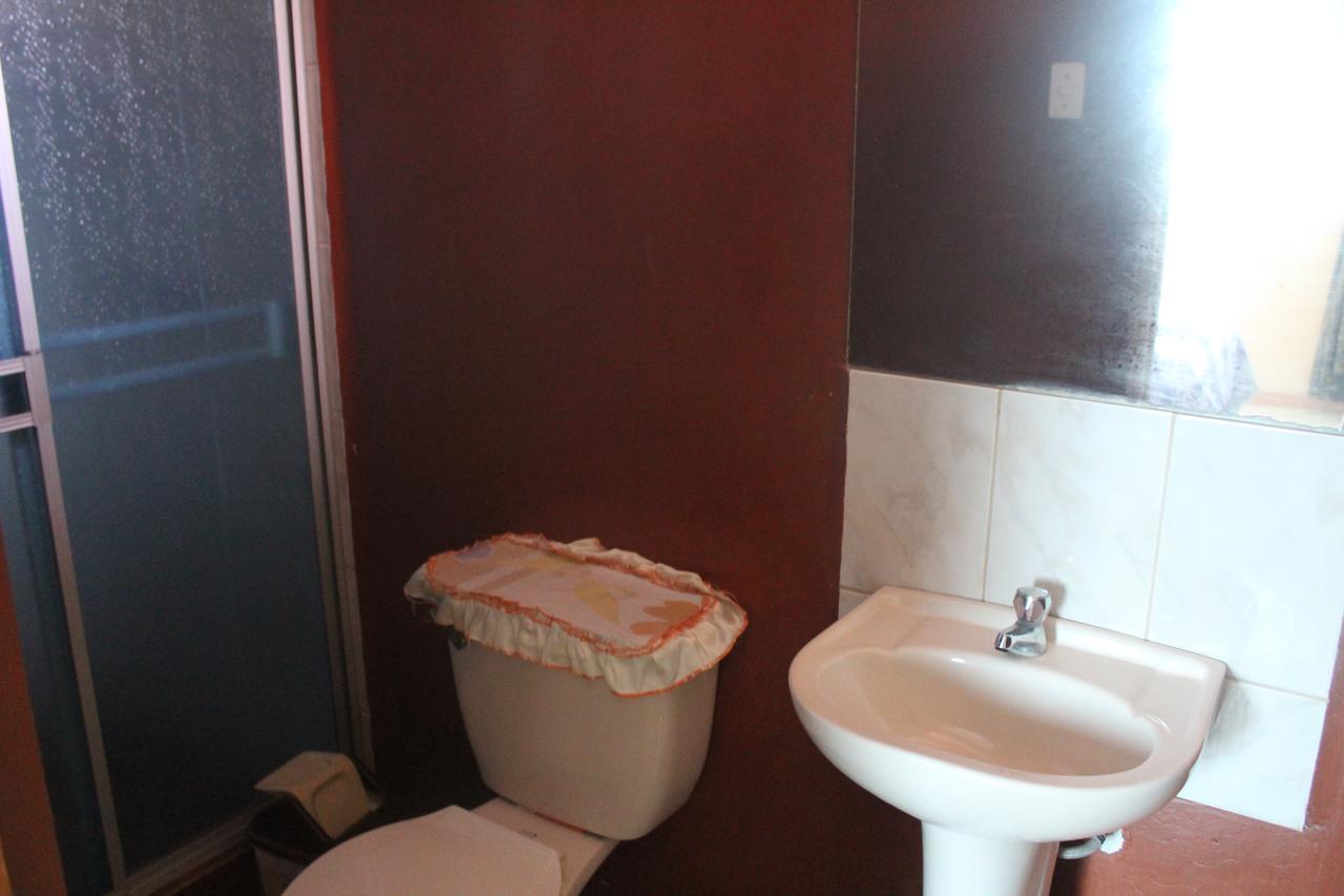 Hostal Shalom Pisco Exterior photo